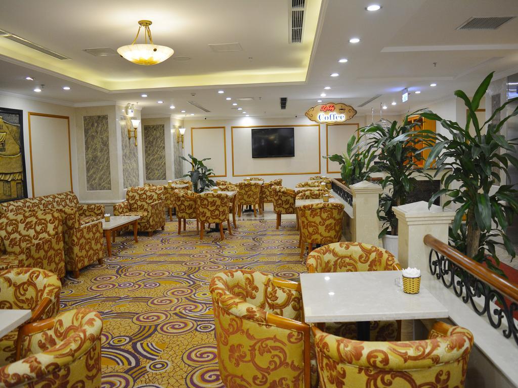 A25 Luxury Hotel Hanoi Exterior photo