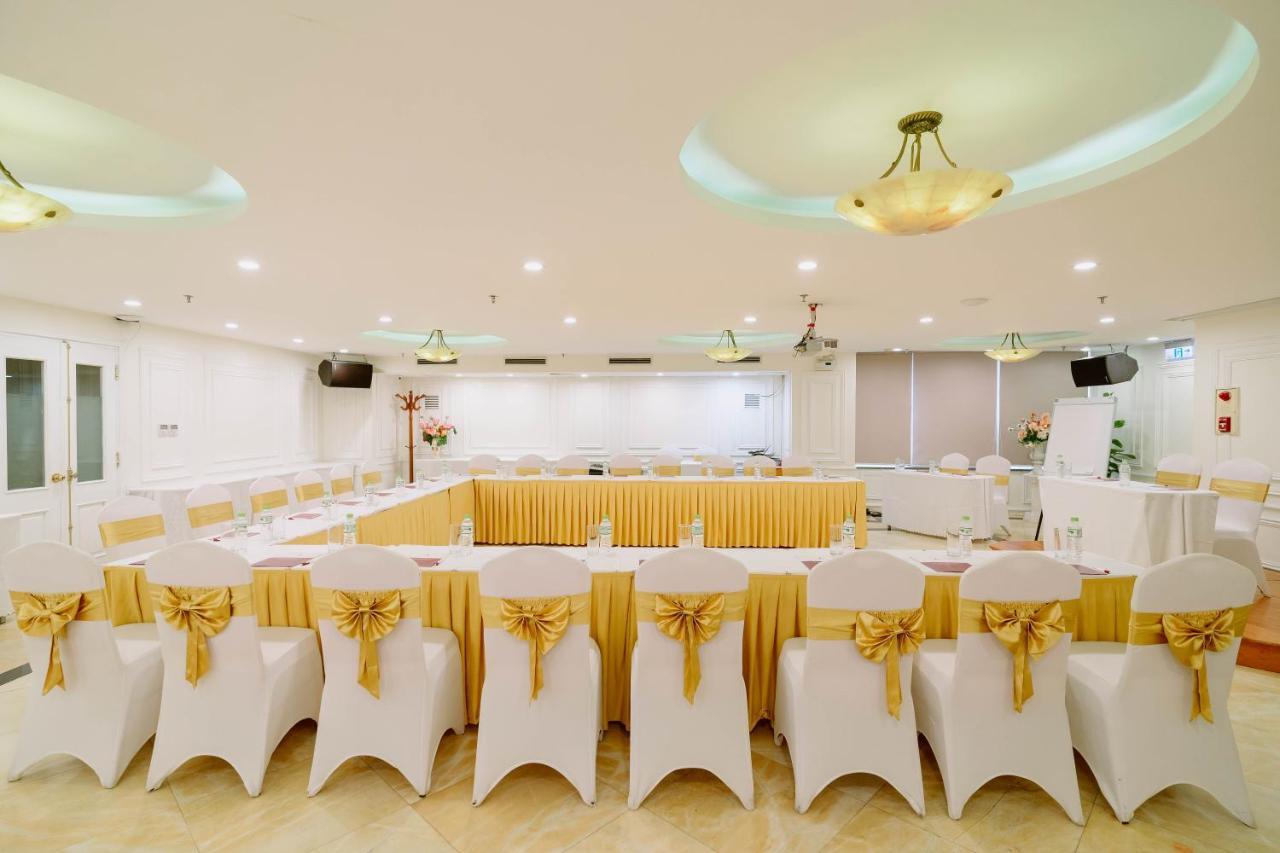 A25 Luxury Hotel Hanoi Exterior photo