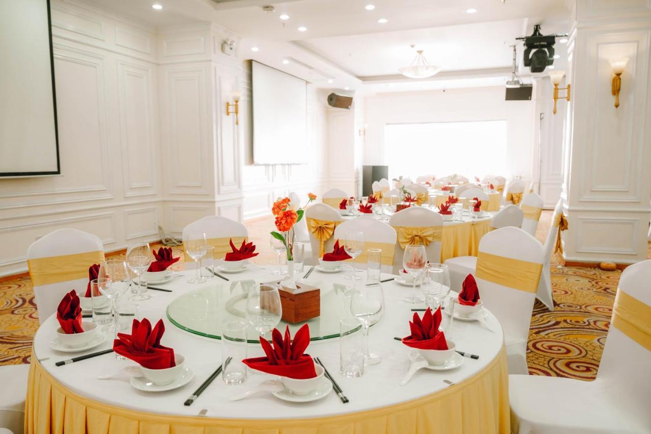 A25 Luxury Hotel Hanoi Exterior photo