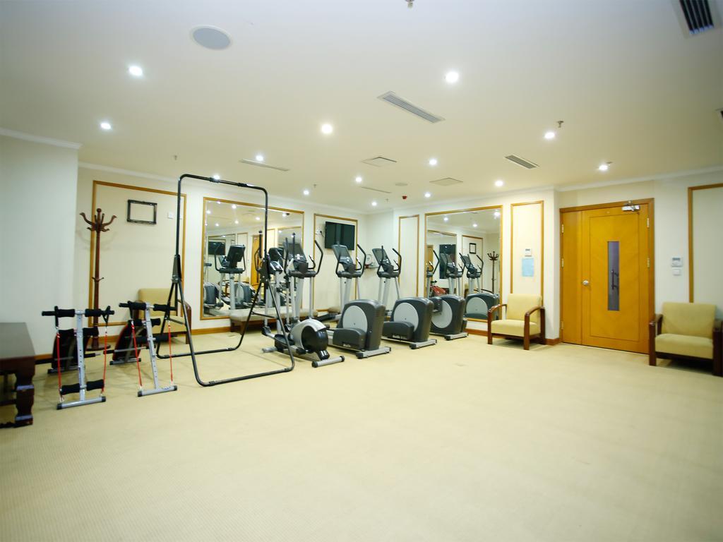 A25 Luxury Hotel Hanoi Exterior photo